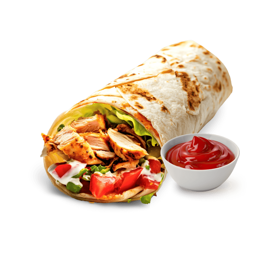 Классический кебаб