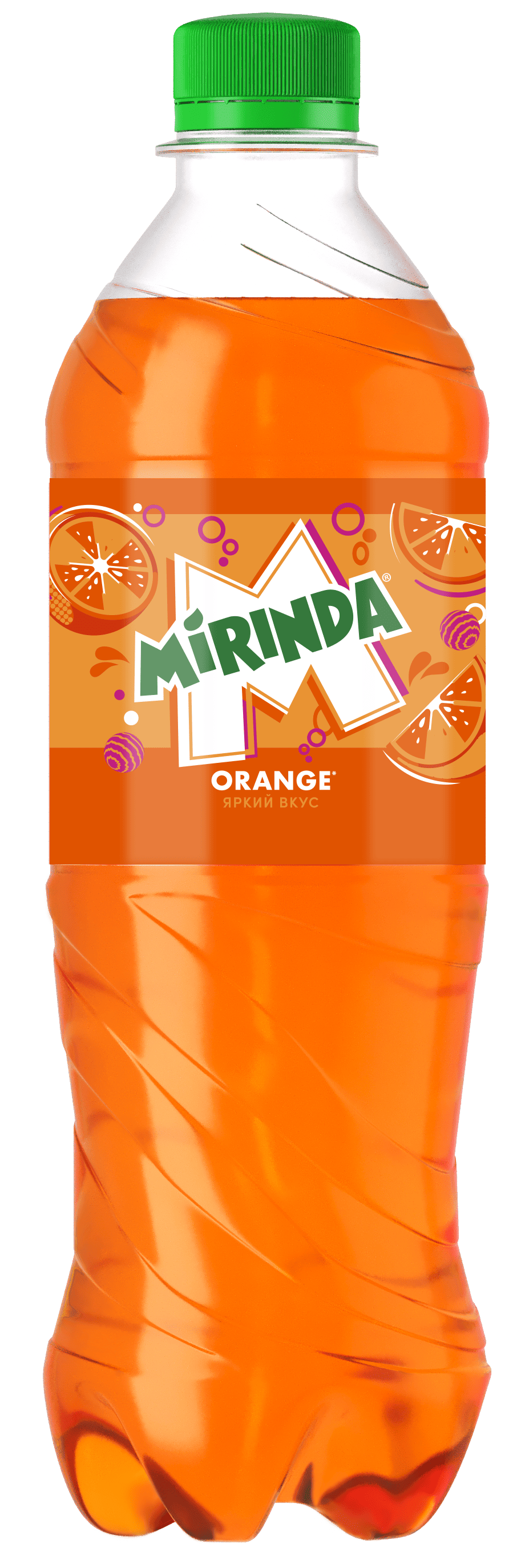 Mirinda