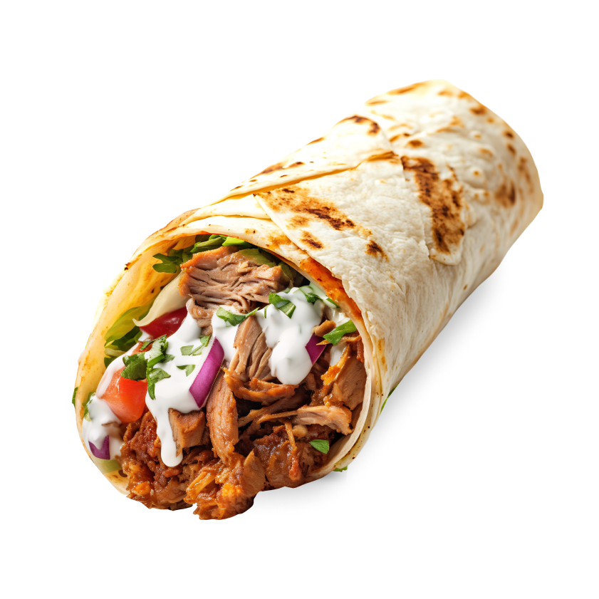 Кебаб Пармеджано