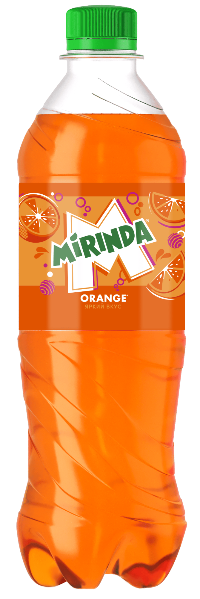 Mirinda Mirinda