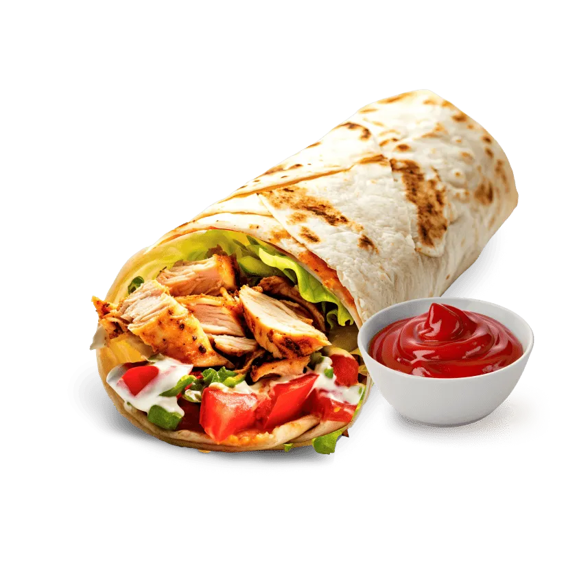 Классический кебаб Классический кебаб