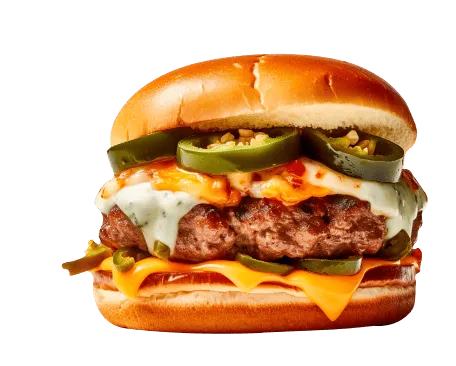 Грильбургер чили Грильбургер чили