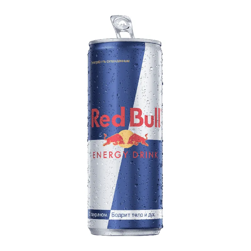 Red Bull Red Bull