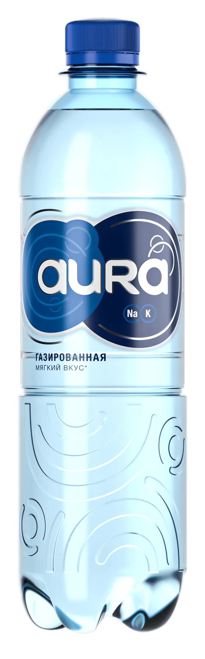 Aura газированная Aura газированная