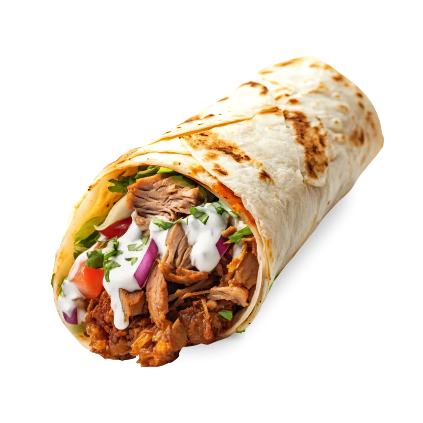 Кебаб Пармеджано